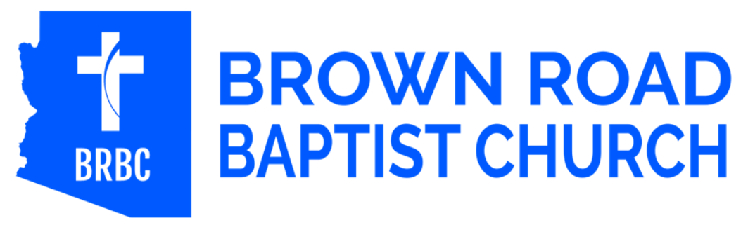 Brown Road Baptist Church